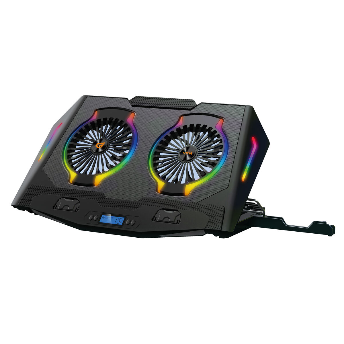 Tragbare Kühlbox Conceptronic THYIA02B